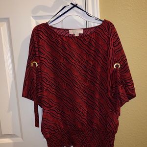 Michael Kors top